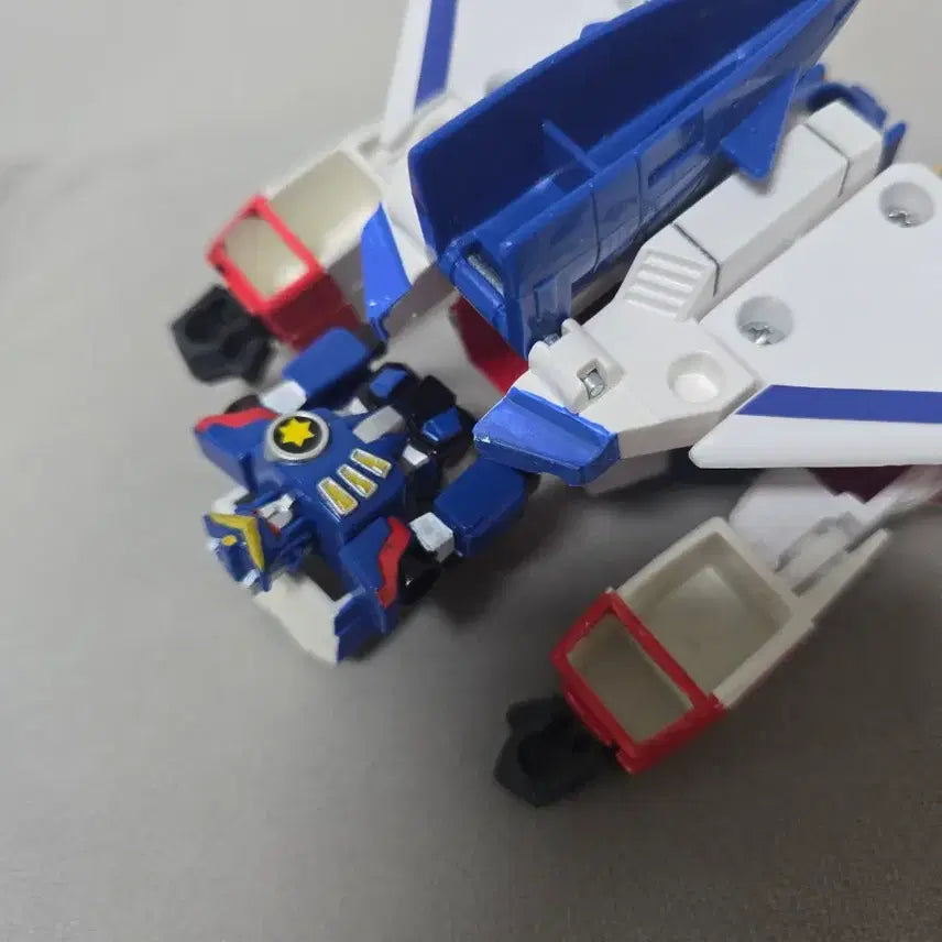 [BUNJANG] Takara STD Dagan Toy / 타카라 STD 다간