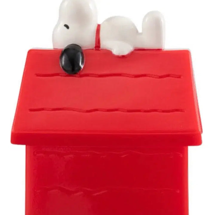 [BUNJANG] Snoopy Piggy Bank Gacha Figure / 스누피 저금통 가챠