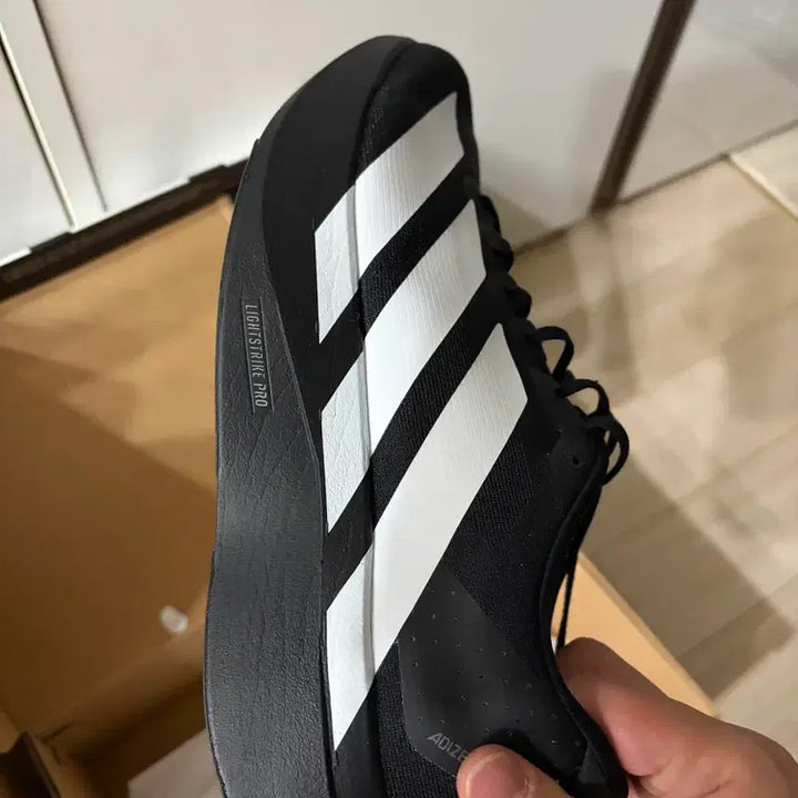 [BUNJANG] Adidas Adizero evo SL 265 / 아디제로 evo sl265