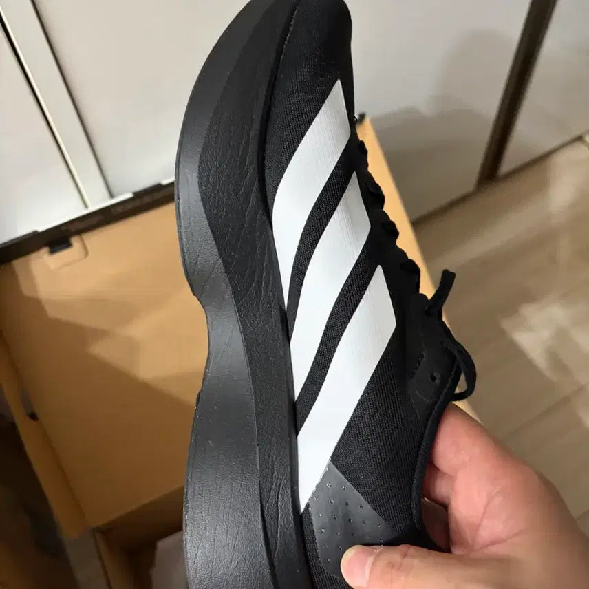 [BUNJANG] Adidas Adizero evo SL 265 / 아디제로 evo sl265