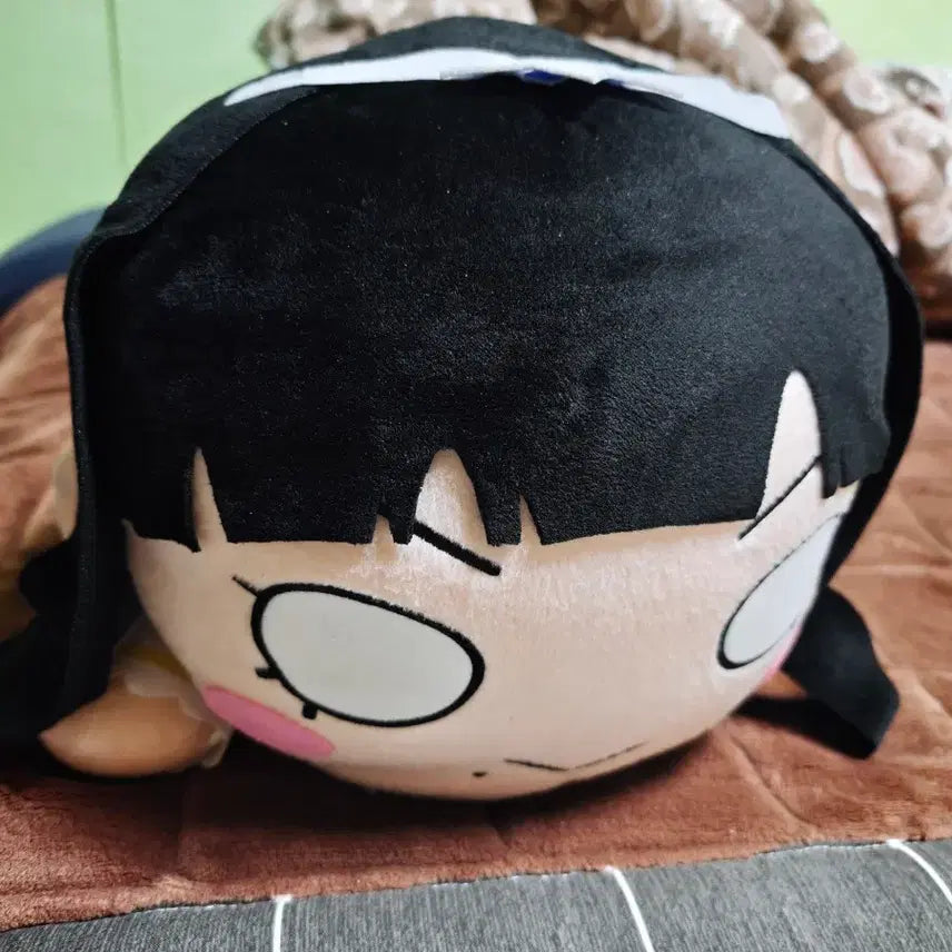 [BUNJANG] Love Live! Sunshine!! Dia Kurosawa Bramelo Nesoberi Plush / 러브라이브 선샤인 다이아 브라멜로 네소베리 LL