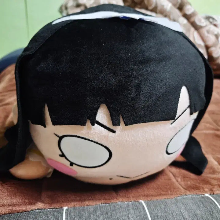 [BUNJANG] Love Live! Sunshine!! Dia Kurosawa Bramelo Nesoberi Plush / 러브라이브 선샤인 다이아 브라멜로 네소베리 LL