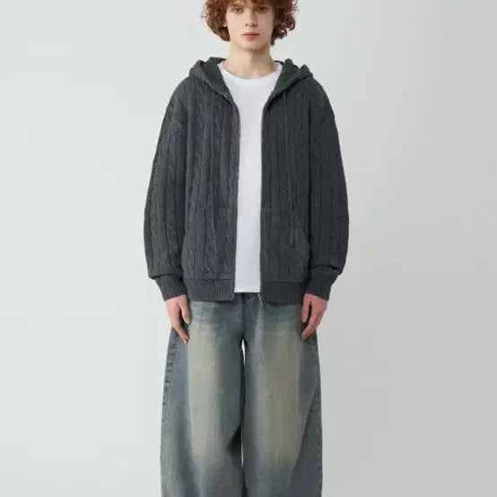 [BUNJANG] Denim Jeans / 청바지