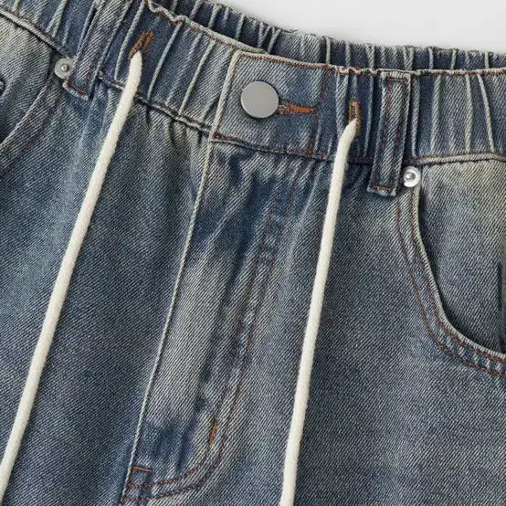 [BUNJANG] Denim Jeans / 청바지