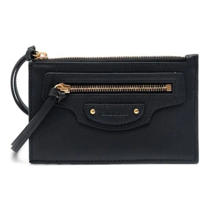 [BUNJANG] Balenciaga Neo Classic Card Holder / 발렌시아가 네오 클래식 카드지갑