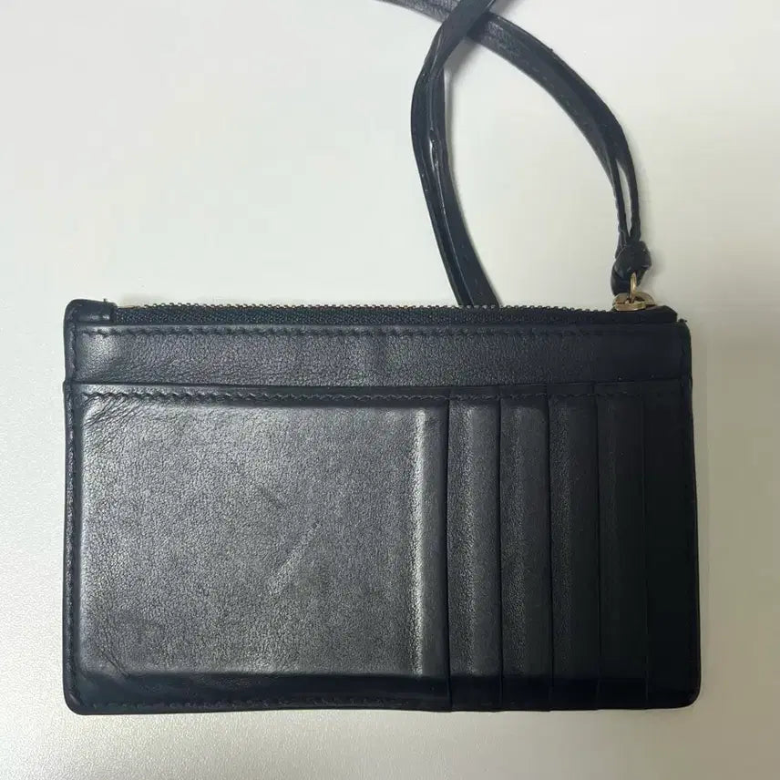 [BUNJANG] Balenciaga Neo Classic Card Holder / 발렌시아가 네오 클래식 카드지갑
