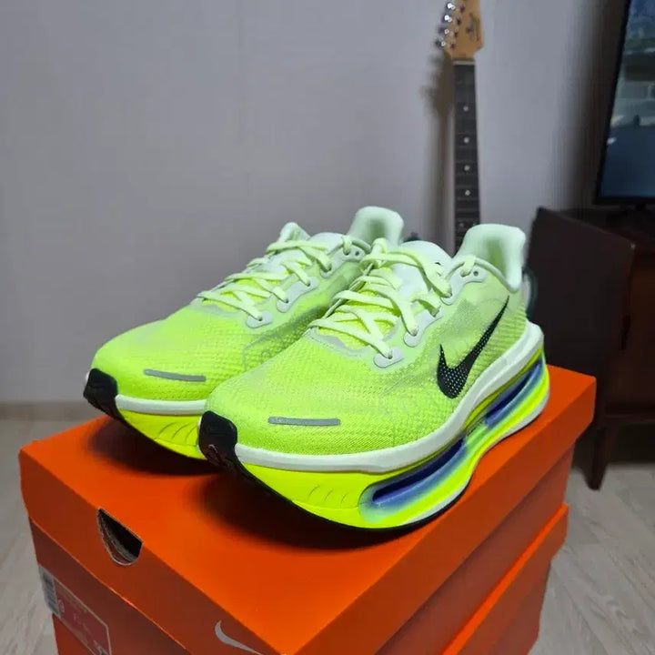 [BUNJANG] Nike Vomero Premium Running Shoes / (새상품) 나이키 보메로 프리미엄 러닝화
