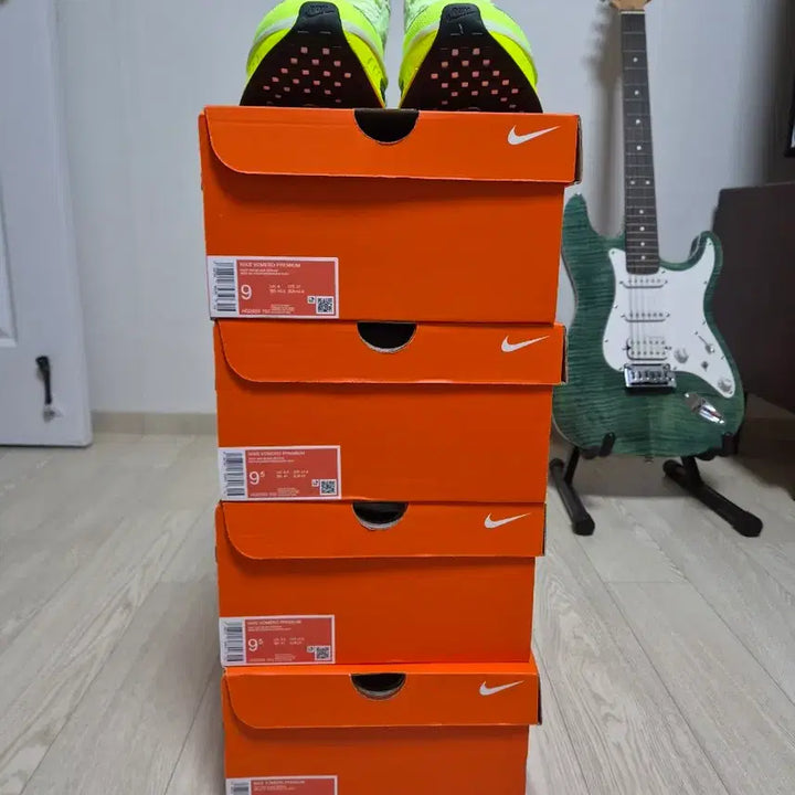 [BUNJANG] Nike Vomero Premium Running Shoes / (새상품) 나이키 보메로 프리미엄 러닝화
