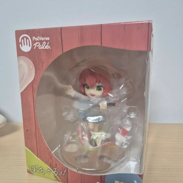 [BUNJANG] Bocchi the Rock! Hitori Gotoh Figure / 봇치더락 팔버스 키타