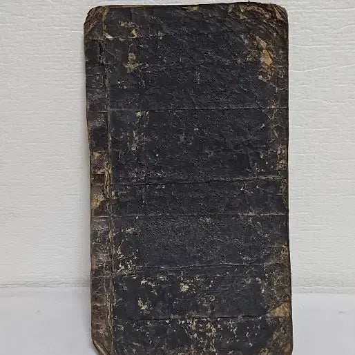 [BUNJANG] Wang Xizhi Calligraphy Rubbing / 옛날 중국 최고의 명필  왕희지  탁본 세기의 명필