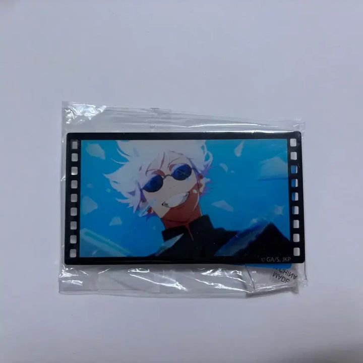 [BUNJANG] Jujutsu Kaisen Pop Bubble Opening Version Acrylic Stand Keyring / 주술회전 팝버블 오프닝버전 아크릴 스탠드 키링