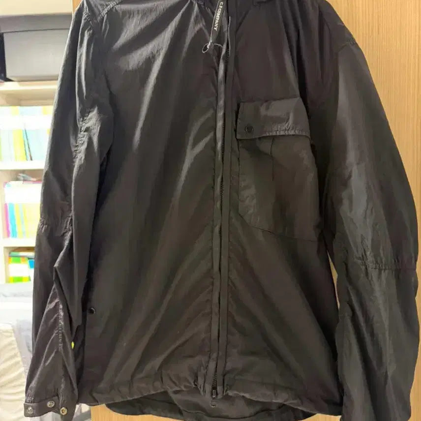 [BUNJANG] C.P. Company Goggle Jacket / C.P.컴퍼니 고글 자켓
