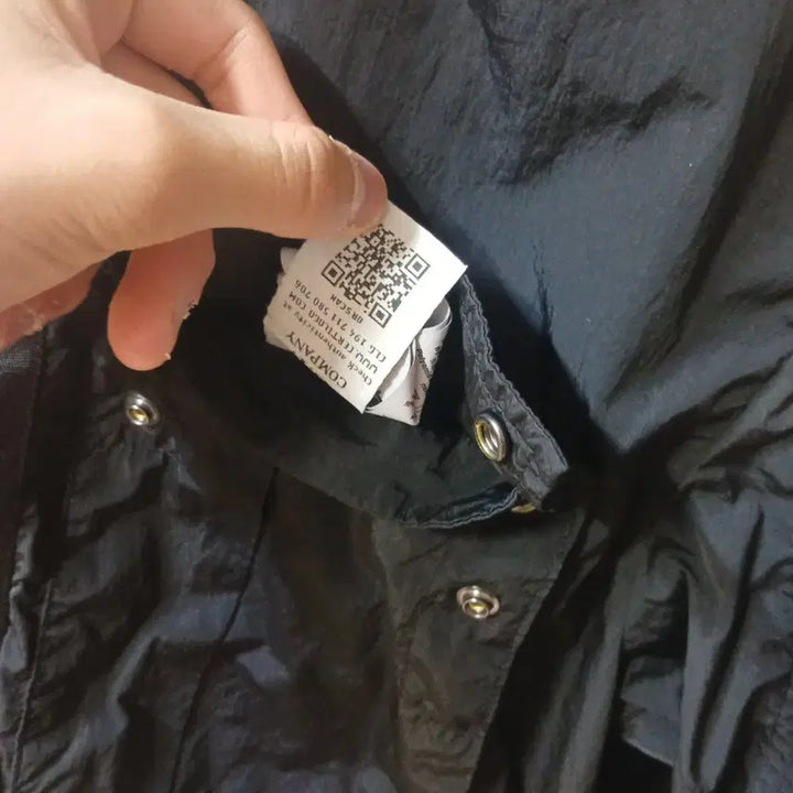 [BUNJANG] C.P. Company Goggle Jacket / C.P.컴퍼니 고글 자켓
