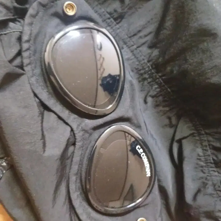 [BUNJANG] C.P. Company Goggle Jacket / C.P.컴퍼니 고글 자켓