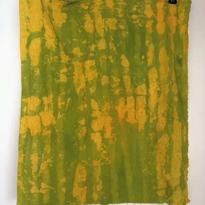 [SOLD OUT] Lyte green(라이트그린) 스카프