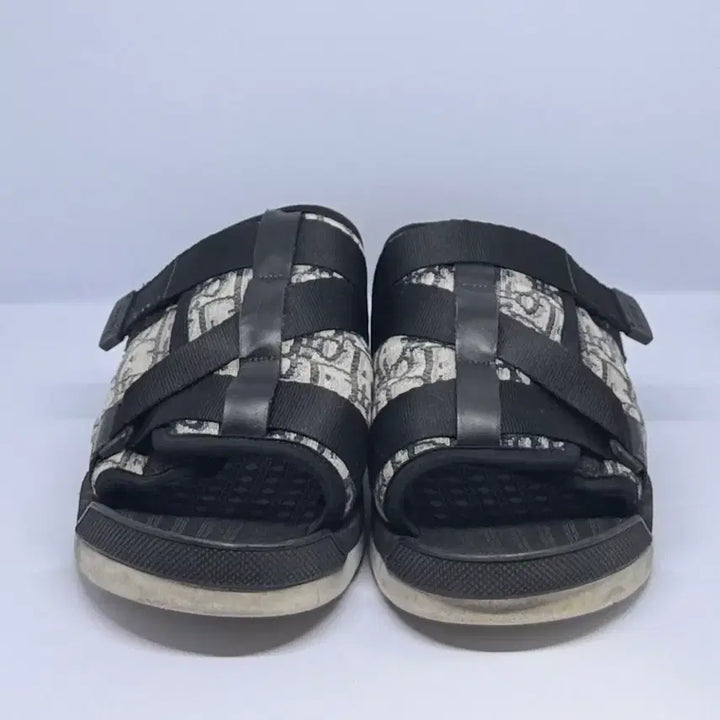 [BUNJANG] Dior Oblique Alpha Sandals / [A+급/정품]디올 오블리크 알파 샌들