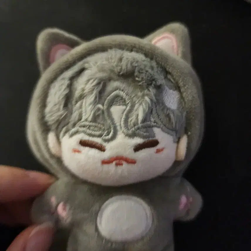 [BUNJANG] NCT Chenle Mini Dream 10cm Doll / NCT 천러 미니칠드림 10깅 10센치 인형