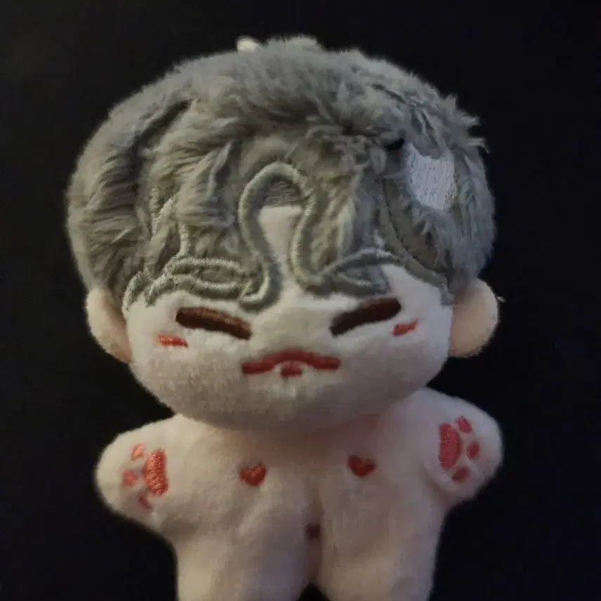 [BUNJANG] NCT Chenle Mini Dream 10cm Doll / NCT 천러 미니칠드림 10깅 10센치 인형