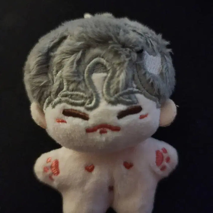 [BUNJANG] NCT Chenle Mini Dream 10cm Doll / NCT 천러 미니칠드림 10깅 10센치 인형