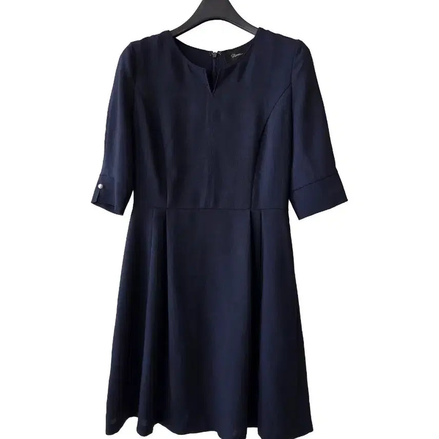 [BUNJANG] Roem A-Line Dress / S/로엠 A라인 원피스