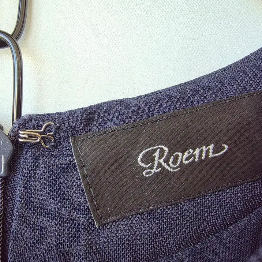 [BUNJANG] Roem A-Line Dress / S/로엠 A라인 원피스