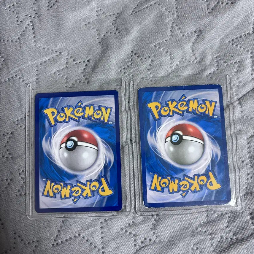 [BUNJANG] Lugia EX SR, Lugia V RR Bundle Set / 루기아 ex sr 루기아v rr 일괄