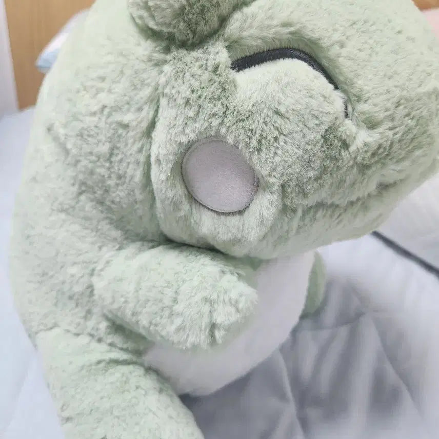 [BUNJANG] Pokemon Center Plush Doll / (오늘만 할인) 포켓몬센터 보송보송 대타출동 인형