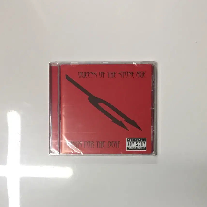 [BUNJANG] Queens Of The Stone Age LP/CD / Queens Of The Stone Age(퀸스오브더스톤에이지)LP/CD