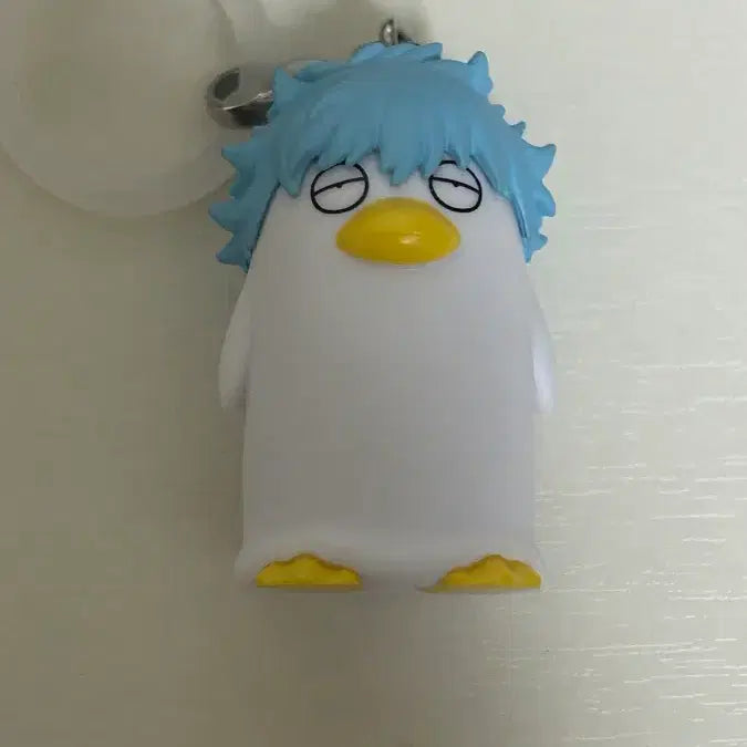 [BUNJANG] Gintama Gintoki &amp; Elizabeth "Mejirushi" Bookmark Set / 은혼 긴토키 엘리자베스 메지루시