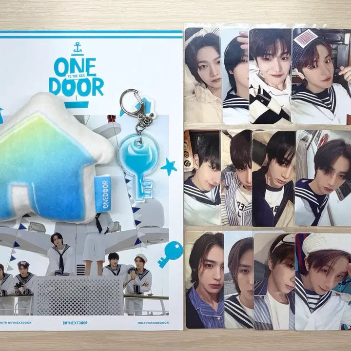 [BUNJANG] BOYNEXTDOOR Membership 1st Generation Bundle Set / 쿨거시 에눌 가능합니다!!))보이넥스트도어 멤버쉽1기 일괄양도