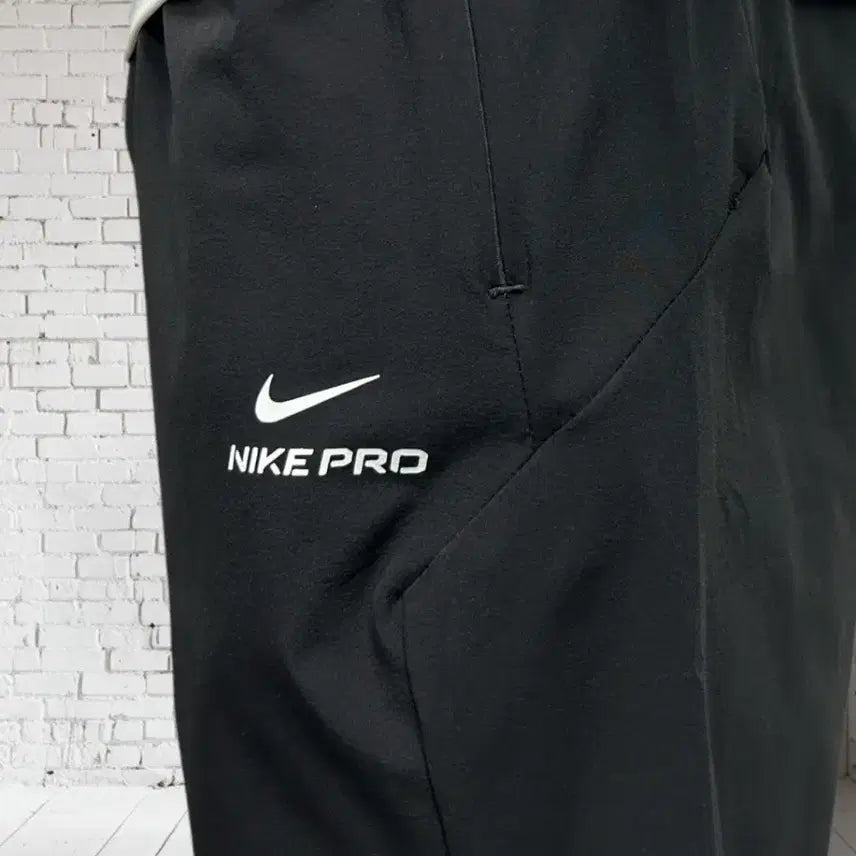 [BUNJANG] Nike Dri-FIT Training Tracksuit Set / 나이키 드라이핏 + 트레이닝 바지 세트