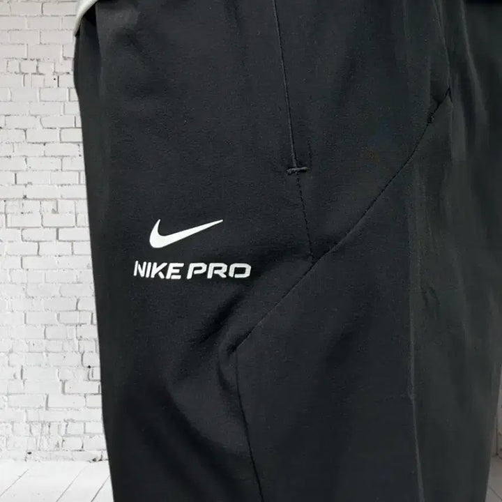 [BUNJANG] Nike Dri-FIT Training Tracksuit Set / 나이키 드라이핏 + 트레이닝 바지 세트