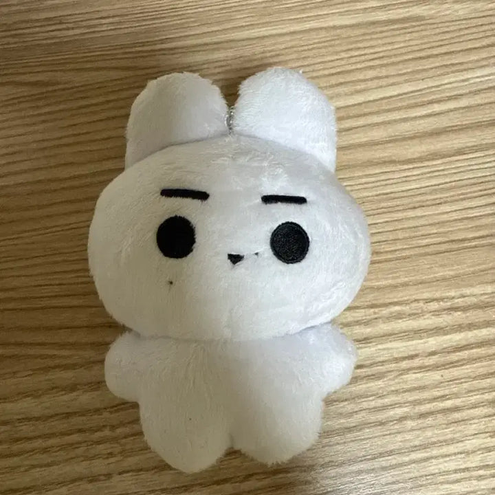 [BUNJANG] ENHYPEN Sunghoon "Hoonkki" Plush Doll / 엔하이픈 성훈 인형(훈끼)