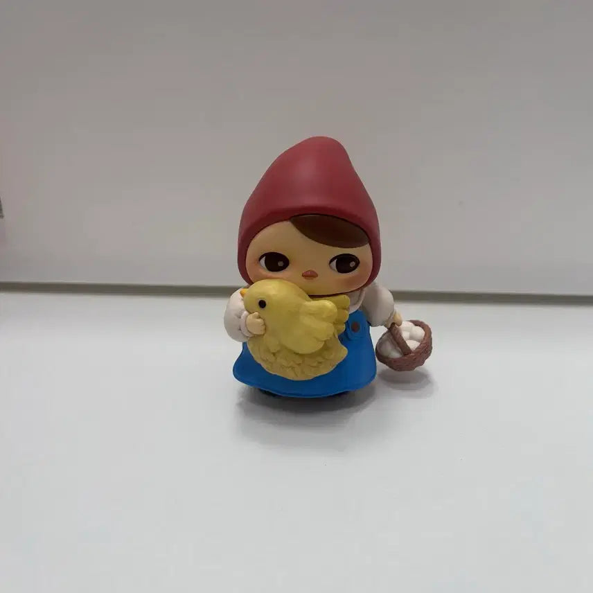 [BUNJANG] Pop Mart Pooky Figure / 팝마트 푸키 피규어