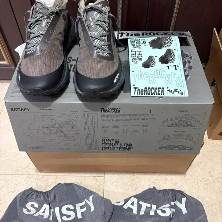 [BUNJANG] Satisfyer The Locker Falcon 270 / 새티스파이 더 라커 팔콘 270