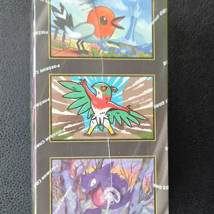 [BUNJANG] Pokemon Card Nihilego Zero Sealed / 포켓몬카드 니힐제로. 미개봉.