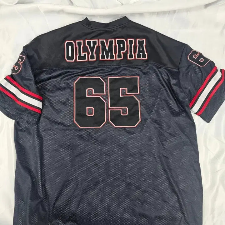 [BUNJANG] Freedom Olympia Rugby Jersey 2XL / 프리덤올림피아럭비져지