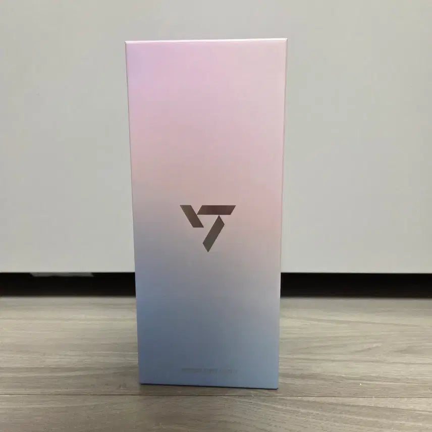 [BUNJANG] SEVENTEEN Official Carat Bong Ver.3 Lightstick / 세븐틴 캐럿봉 응원봉 공식 ver.3