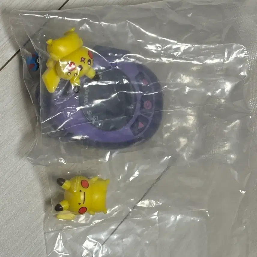 [BUNJANG] Pokemon Metamon&