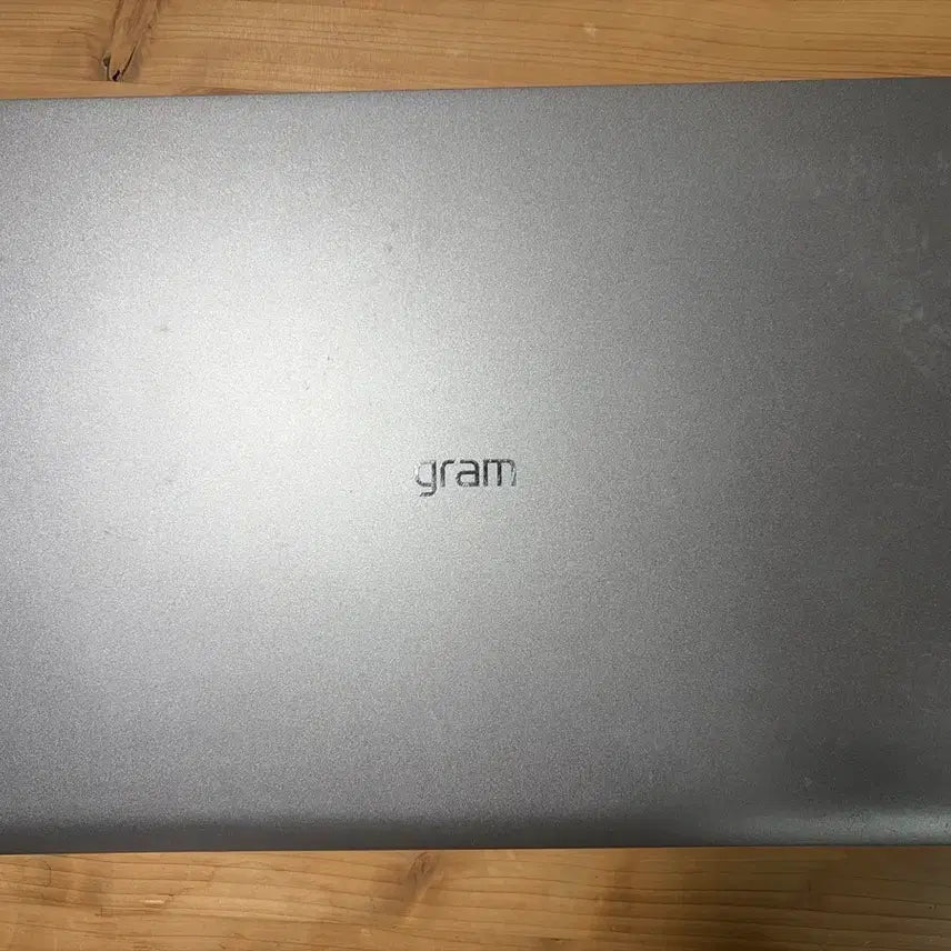 [BUNJANG] LG gram 15Z90N-VR3SK Laptop / Lg 그램 15Z90N-VR3SK
