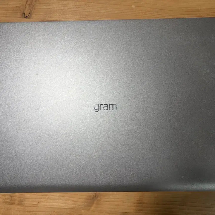 [BUNJANG] LG gram 15Z90N-VR3SK Laptop / Lg 그램 15Z90N-VR3SK