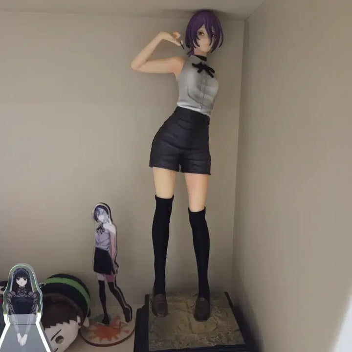 [BUNJANG] Reze Figure / 레제 피규어 판매