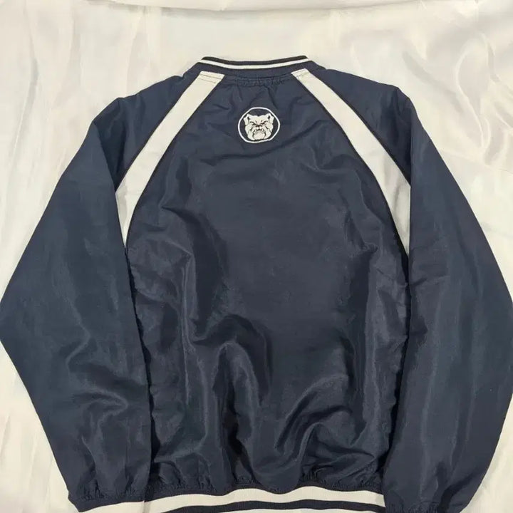 [BUNJANG] Nike Butler Warm-up Jacket Navy L / 나이키버틀러웜업