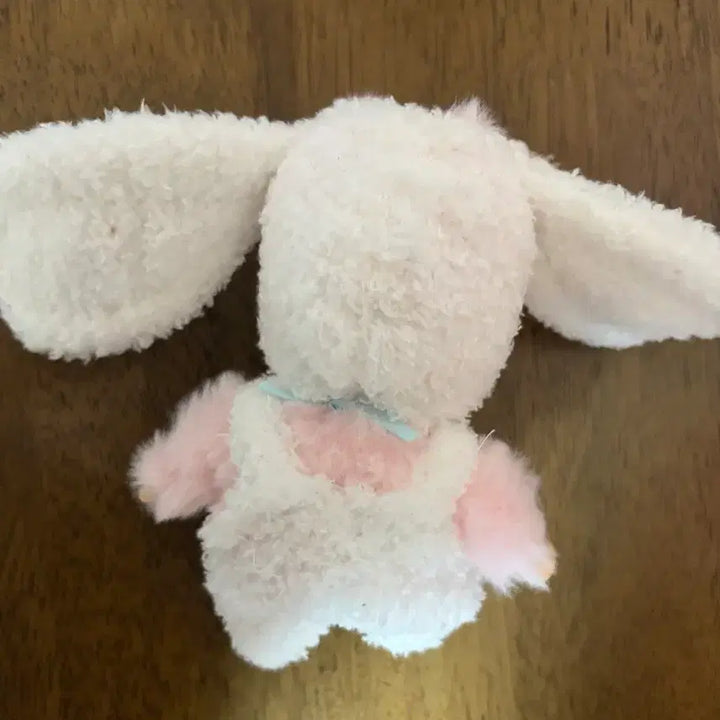 [BUNJANG] Monchhichi Chimuutan Costume Rabbit Outfit / 몬치치 토끼 치무탄 코스튬 미스코트
