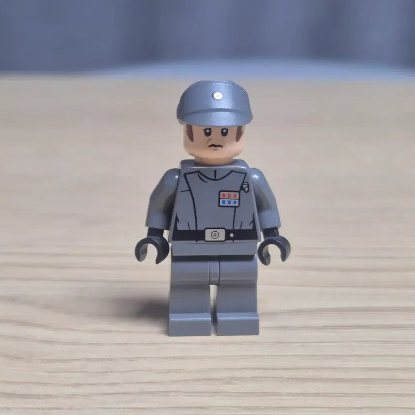 [BUNJANG] LEGO Star Wars Imperial Officer Minifigure / 레고 스타워즈 제국군 장교 미니피규어