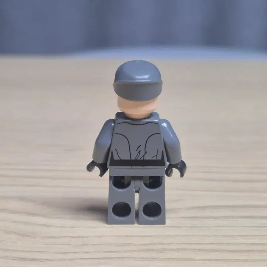[BUNJANG] LEGO Star Wars Imperial Officer Minifigure / 레고 스타워즈 제국군 장교 미니피규어