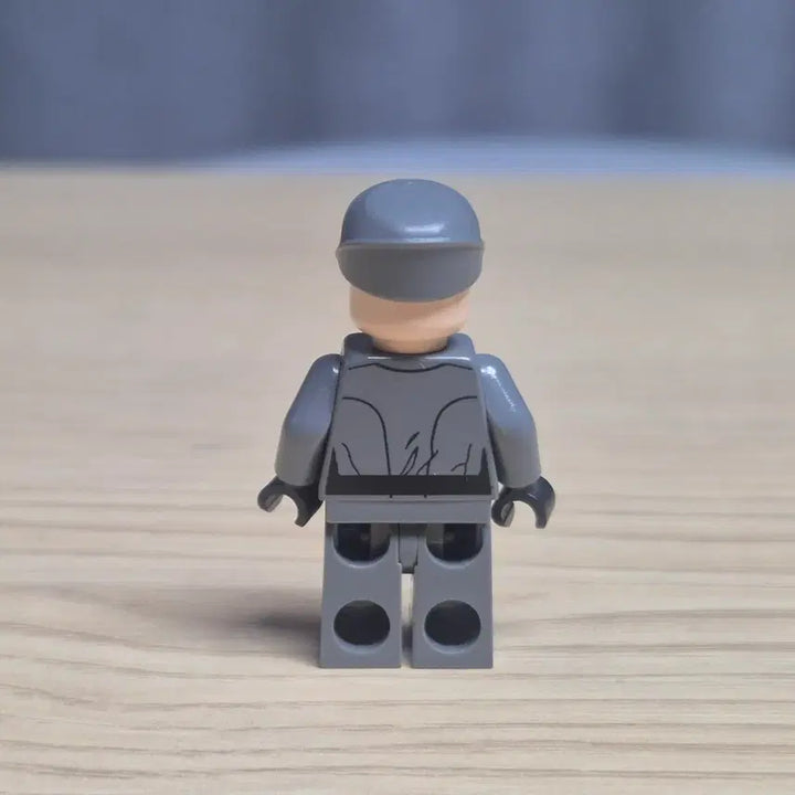 [BUNJANG] LEGO Star Wars Imperial Officer Minifigure / 레고 스타워즈 제국군 장교 미니피규어