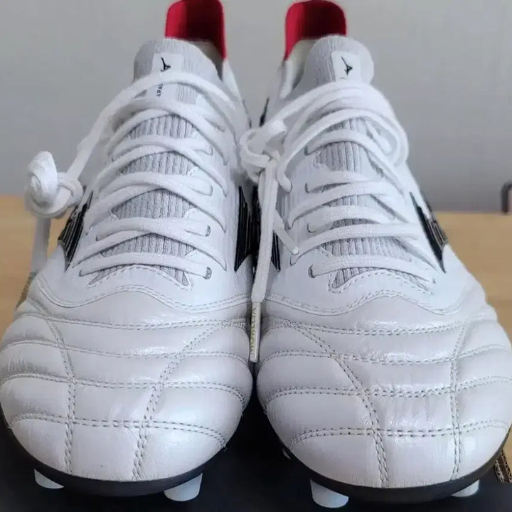 [BUNJANG] Mizuno Morelia Neo 3 Beta JP 260 Soccer Cleats / (박스채새상품)모렐리아 네오3 베타 JP,260