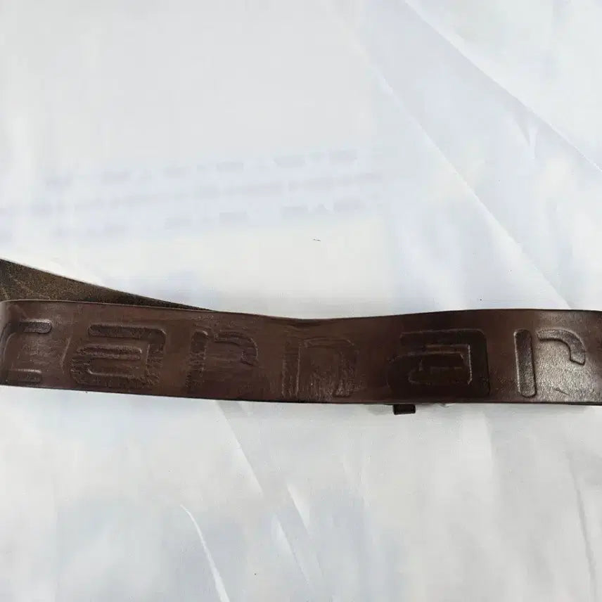 [BUNJANG] Carhartt Belt / 칼하트벨트