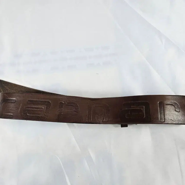 [BUNJANG] Carhartt Belt / 칼하트벨트